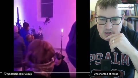 Catholic Halloween Mass? St. Georges Germany #catholicchurch