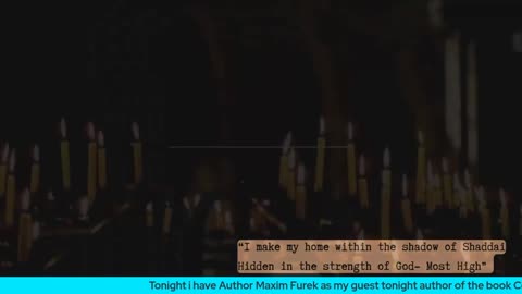 Into the night - Maxim Furek - 2-10-2026