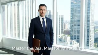 Inside a Billion-Dollar M&A Deal | Investment Banker Explains the Full Merger & Acquisition Process