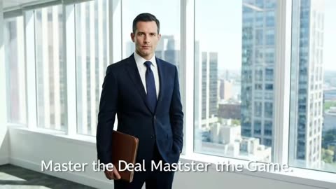 Inside a Billion-Dollar M&A Deal | Investment Banker Explains the Full Merger & Acquisition Process