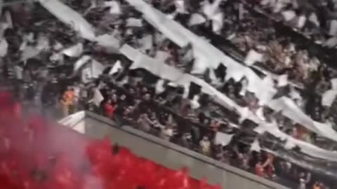 Frankfurt 5:1 Galatasaray