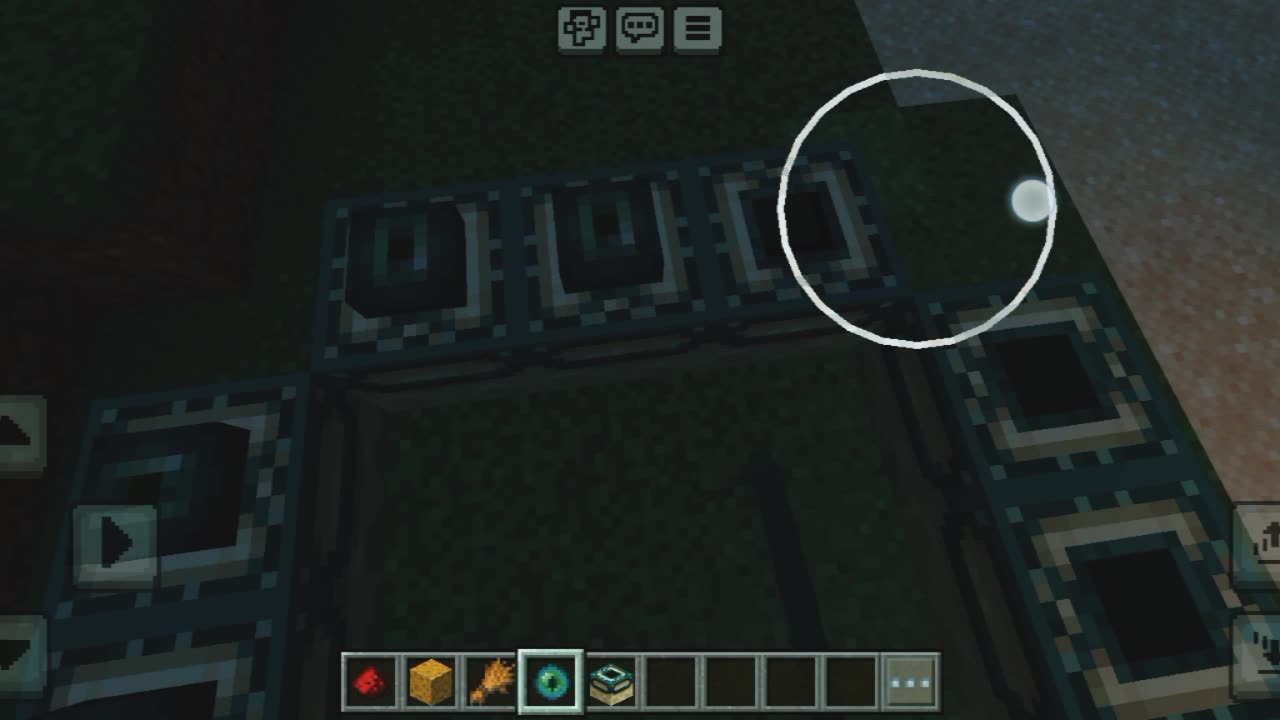 How to build an End Portal in Minecraft