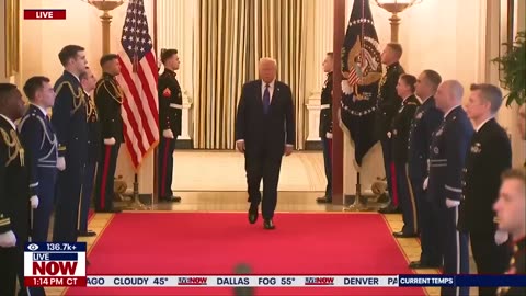 FULL__President_Trump_signs_Laken_Riley_Act_into_law
