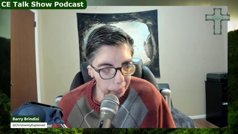 Christian Nationalism, American Politics & Church - We Need to TALK!