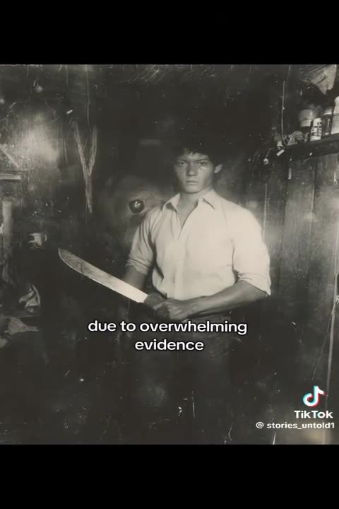 Halloween night 1984