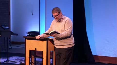 A Funny Thing Happened on the Way to the Table | Around the Table | Chris Lyons