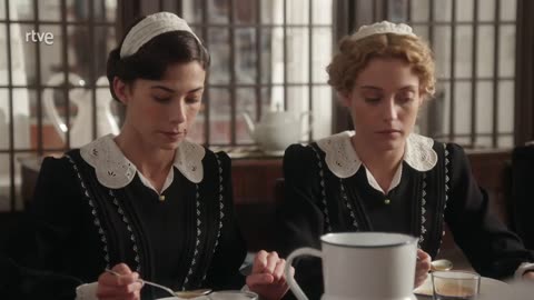 La promesa capitulo 23 temporada 1 parte 3