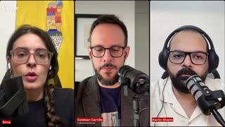 Iran BOYCOTTS Trump's 'peace summit' as resistance cracks down on outlaws in Gaza| Ep. 121