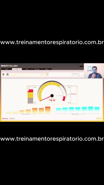 Já fez o seu treino hoje?