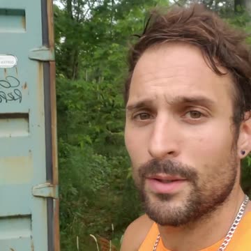 Customer Review - Stephen | USA Containers