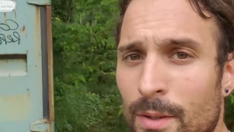 Customer Review - Stephen | USA Containers