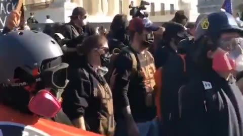 Antifa is a Useful Idiot of Jewish Supremacism & ALWAYS HAS BEEN regardless of bait & switch..