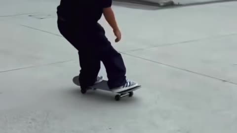 💯🛹 Good Choices in Tricks! Skateboarder's Mastery | SkateNation