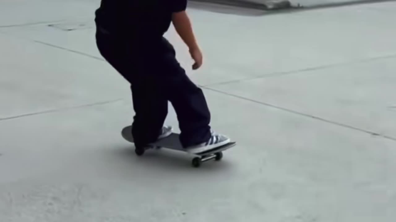 💯🛹 Good Choices in Tricks! Skateboarder's Mastery | SkateNation