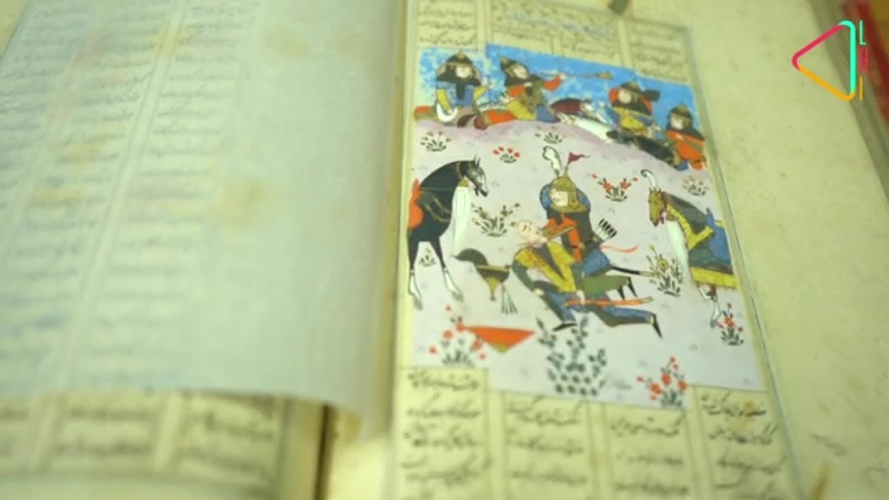 ख़ुदा बख़्श पब्लिक ओरिएंटल लाइब्रेरी-एक बेशक़ीमती ख़ज़ाना | Khuda Baksh Public Oriental Library