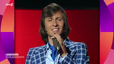 Legendär Unsere Schlagerhits Die Countdown Show 04-10-2025