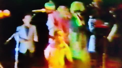 Bob Marley 1977 Exodus Movement Of The People Live