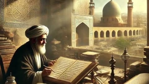 Bagdad myth