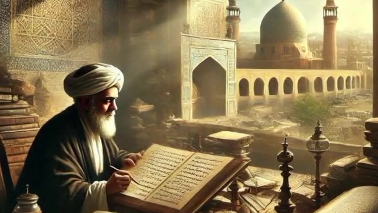 Bagdad myth