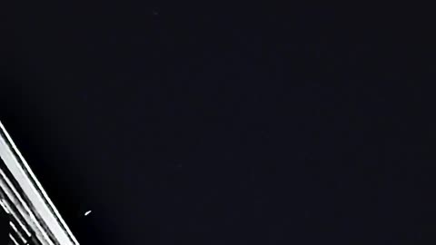 😱👽 Rapid UFO Crossing Captured Over Long Island at Night! Rare Footage | TheTruthAbove