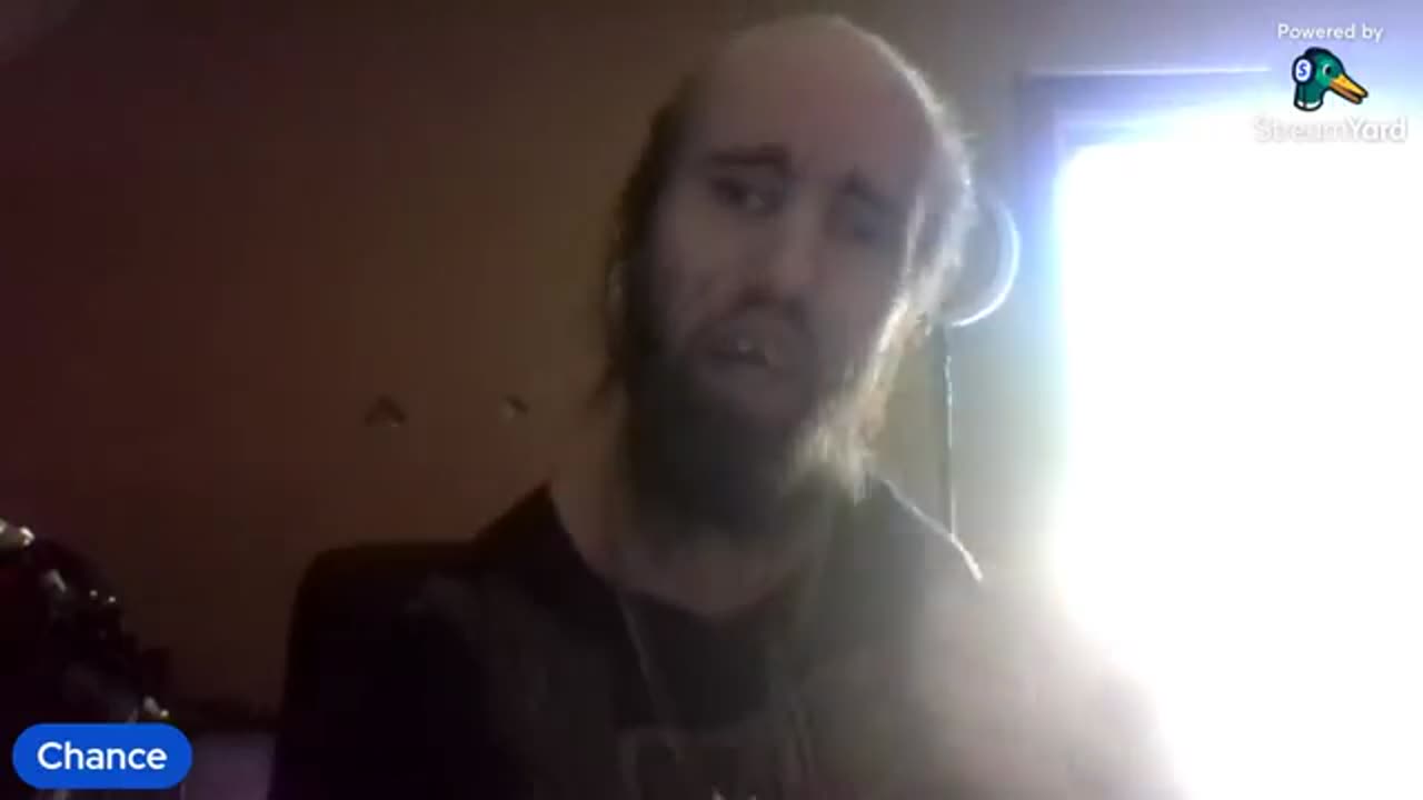 Cyraxx 09-30-25 Retiring as a music artist (again) pt2 (twoll ban)