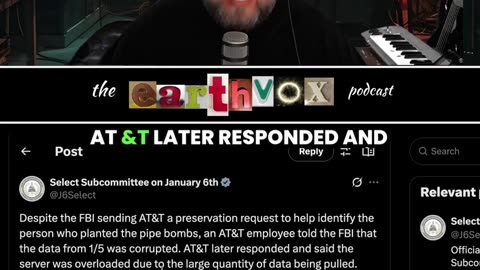 Should AT&T be Investigated?
