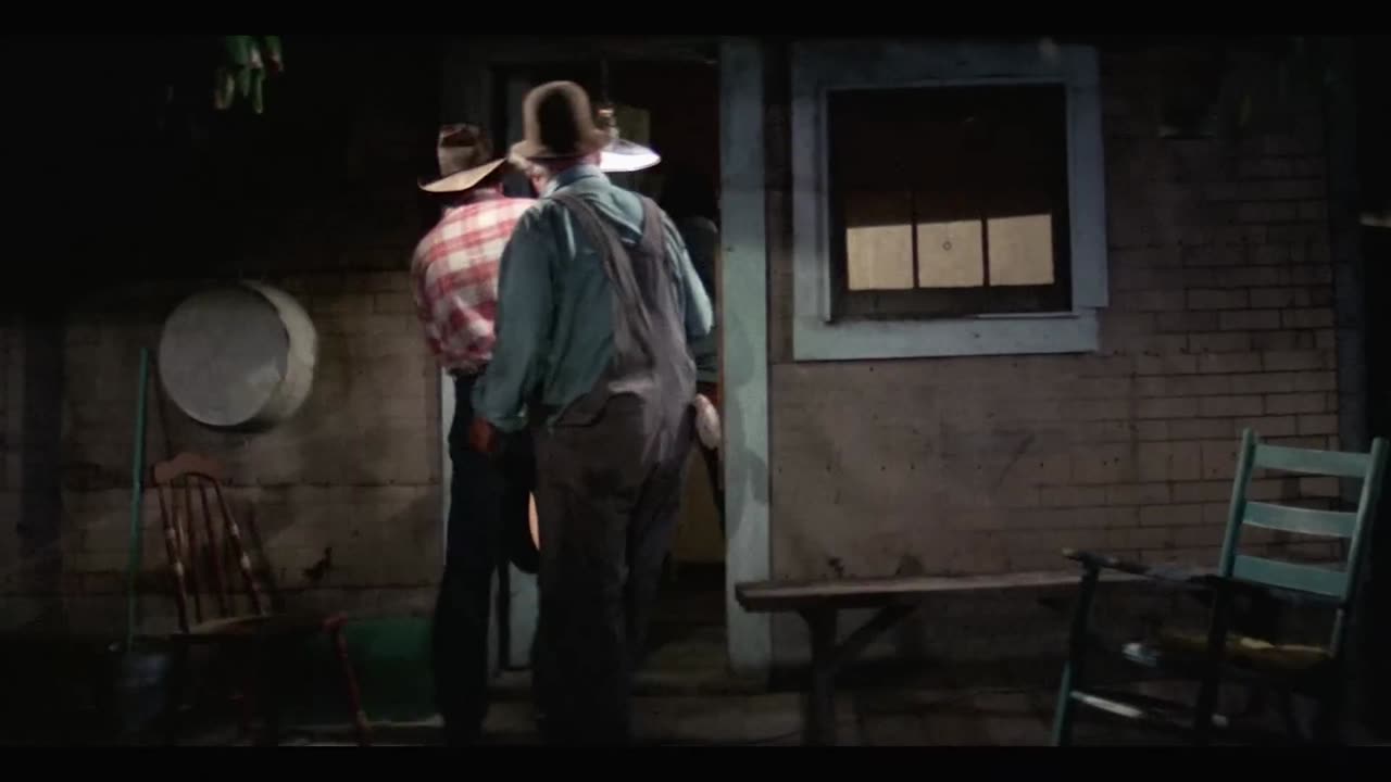 Creature from Black Lake (1976) Full movie | Horror