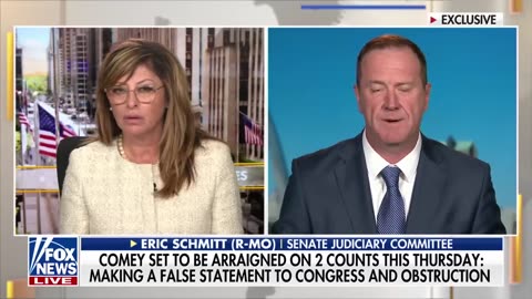 JUST IN: John Barrasso Slams Dems After New Poll Finds Overwhelming Support For Avoiding Shutdown.