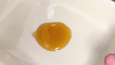 Honey has a memory?