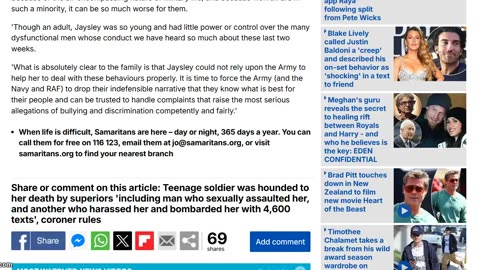 Hey look we have VIDEO FOOTAGE , it has EMERGED