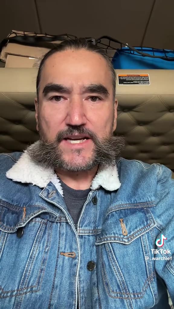 War Chief Its neocolonialism not WEF or replacement, its called modern indentured servitude.