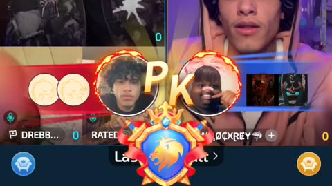 #Drebaby #Finesse #Xrey We Don't Understand Why Different Songs Play'n 🤔