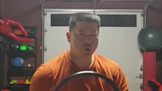 WTD Hand Combination U, Ring Set (Rank 1)