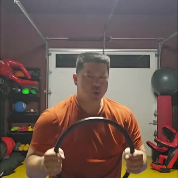 WTD Hand Combination U, Ring Set (Rank 1)