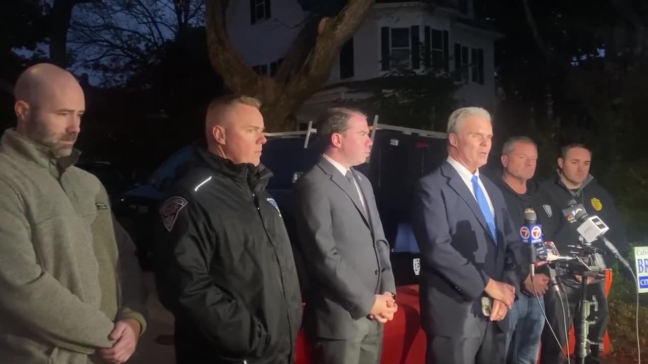 Massachusetts authorities deliver