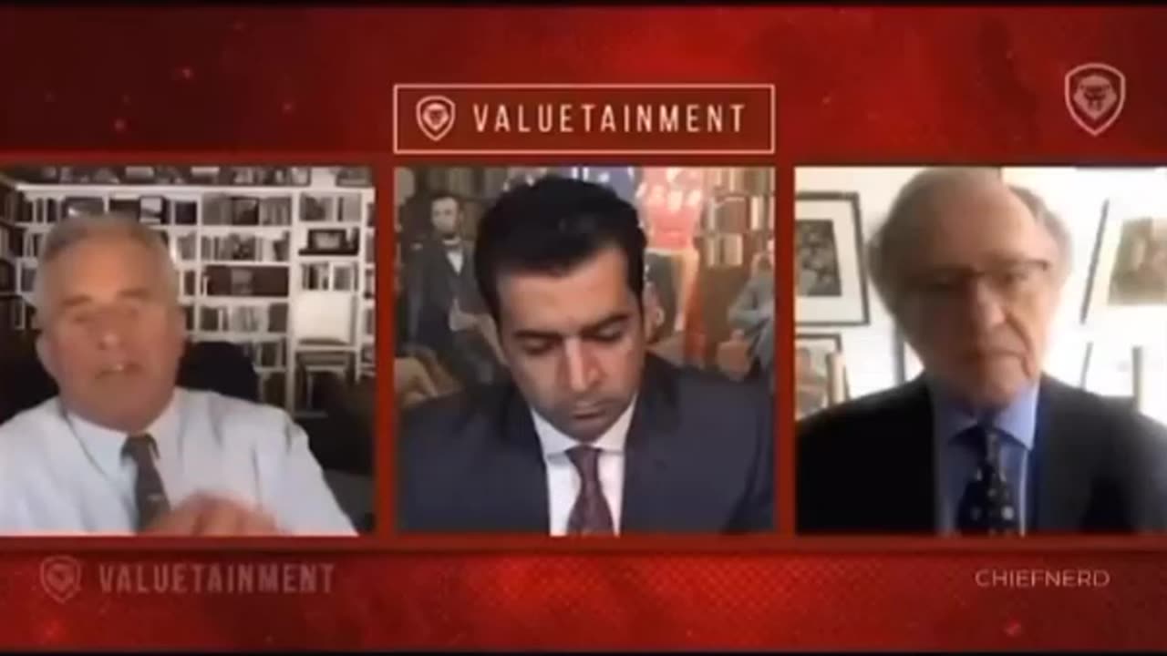 RFK Jr. After watching this, will you be taking the flu shot?