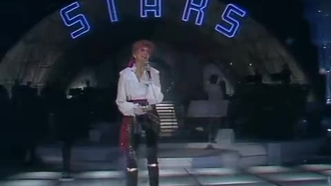 Olivia Newton-John - Physical (Stars, September 26, 1981)