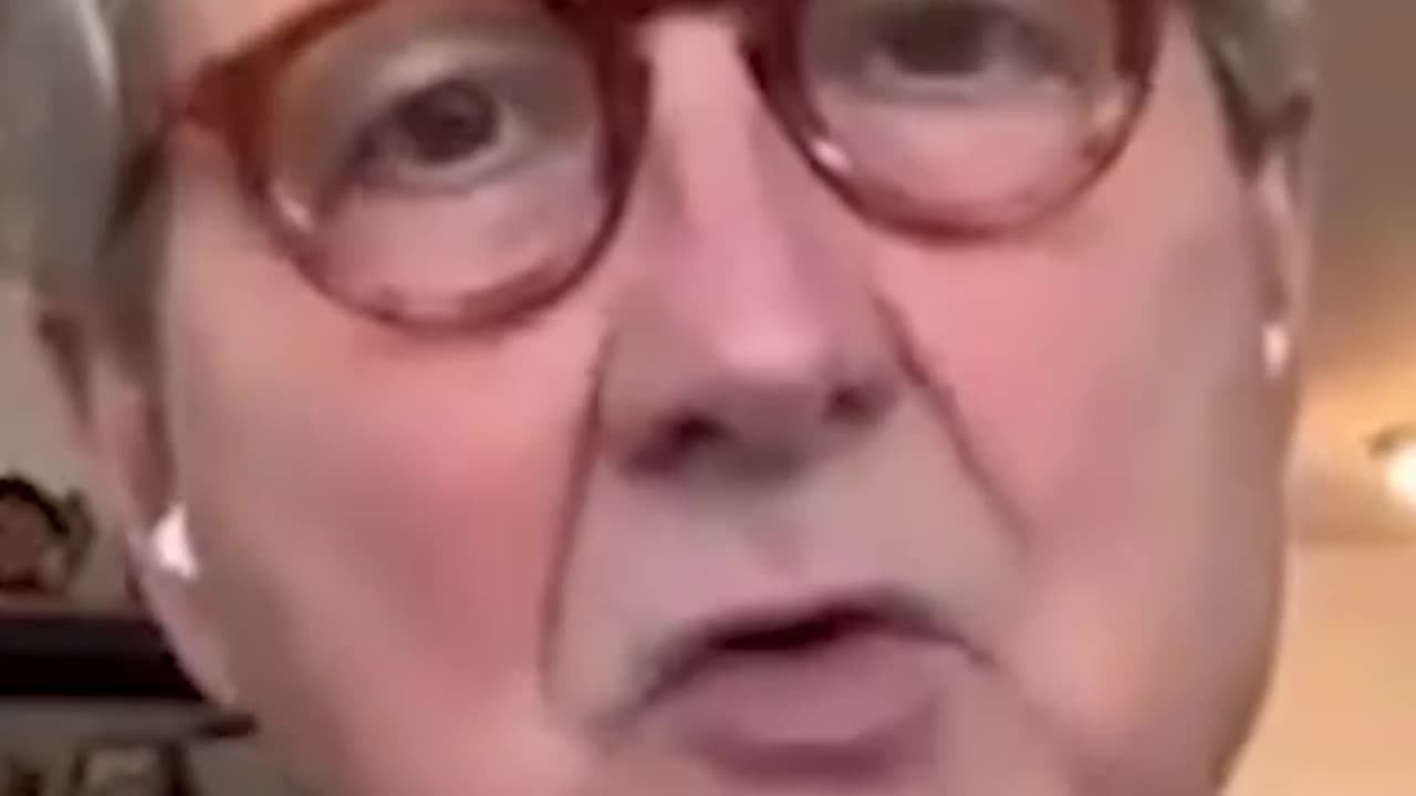 Senator Kennedy. What a hoot!