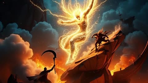 वज्रकूट की रुद्रधारा