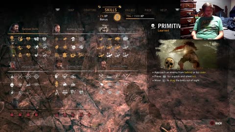 Far Cry Primal Part 7 | Meeting the Mysterious Daughter of the Sun (Full Walkthrough)