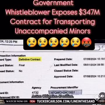 Government Contracts