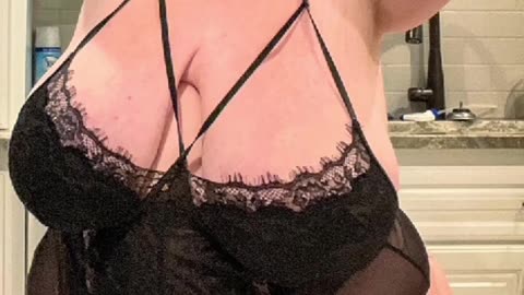 Big Booty BBW Big ass Girls TikTok Hot Videos 🔥 88