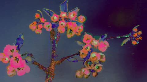 Winter in the Boulevard (short poem)