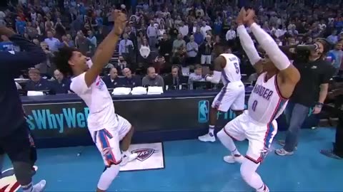 Westbrook’s Revenge Game 💪 | Must Watch!#RussellWestbrook #NBA #Basketball #NBANews