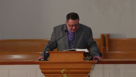 God's Church God's Choice