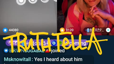 DROSKI SATURDAY MORNING LIVE