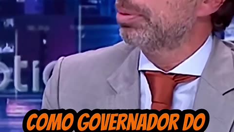 MIGUEL MORGADO REBENTA TUDO E REVELA O IMPENSÁVEL