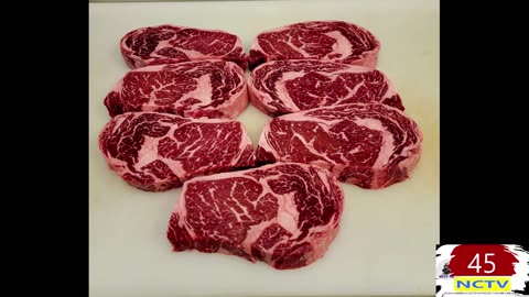 NCTV45’s Cook in the Castle Today’s Dish: AN ITALIAN MAKING Mongolian BBQ