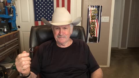 I Believe This Is The Bullet They Found Inside Of Charlie Kirk, A 22 LR!