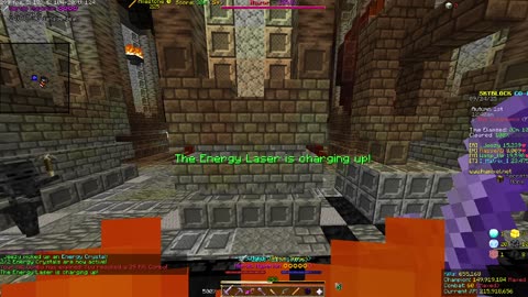 Skyblock FLOOR 7 [#2887]